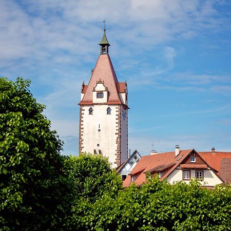 Haus Nilson Gengenbach Exterior foto
