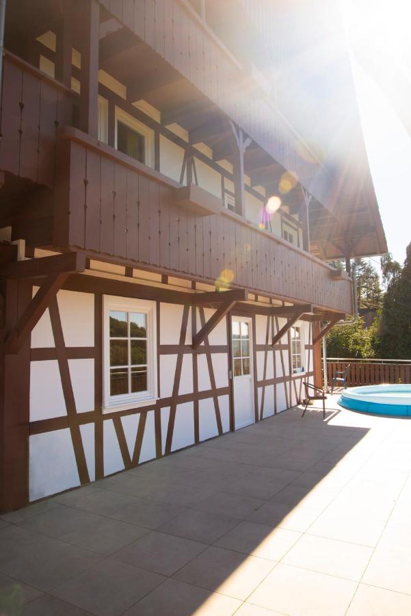 Haus Nilson Gengenbach Exterior foto
