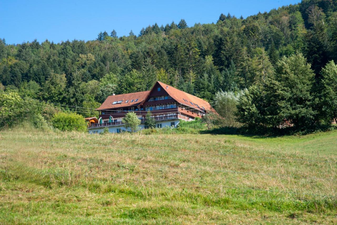Haus Nilson Gengenbach Exterior foto
