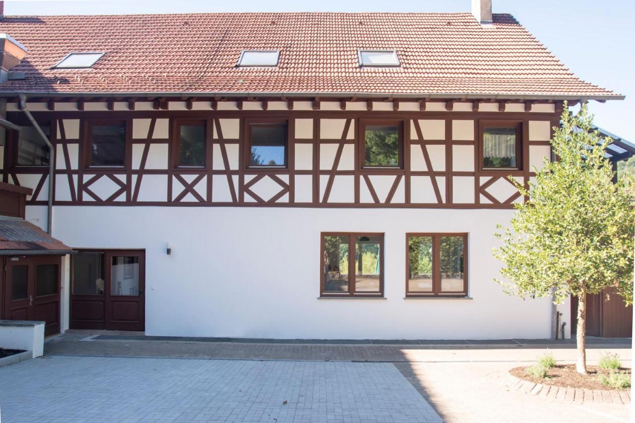 Haus Nilson Gengenbach Exterior foto