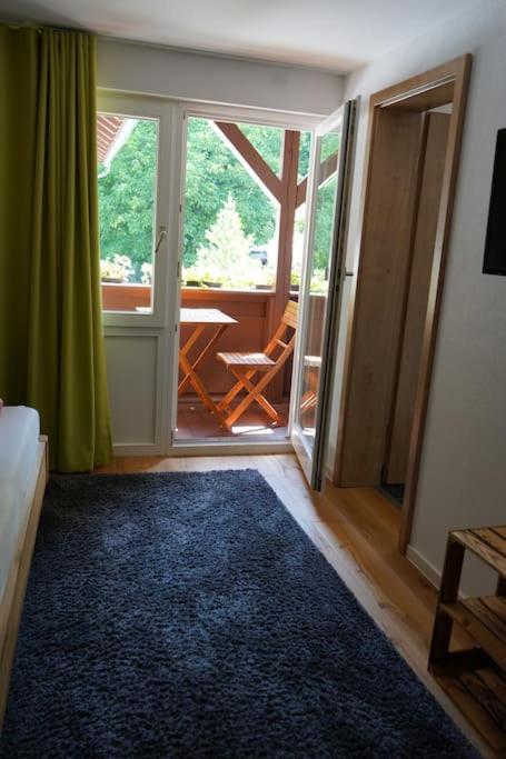 Haus Nilson Gengenbach Exterior foto