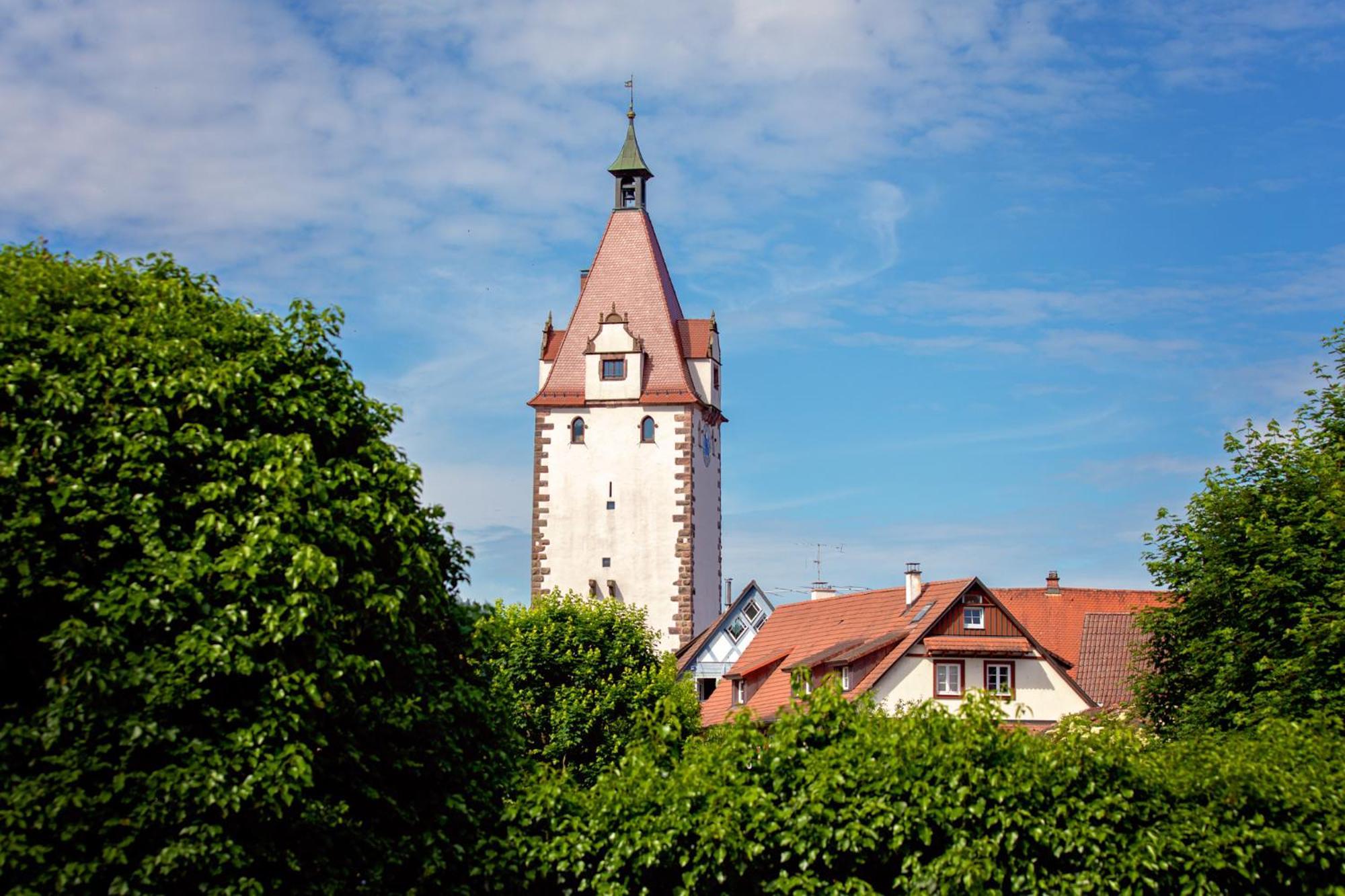 Haus Nilson Gengenbach Exterior foto