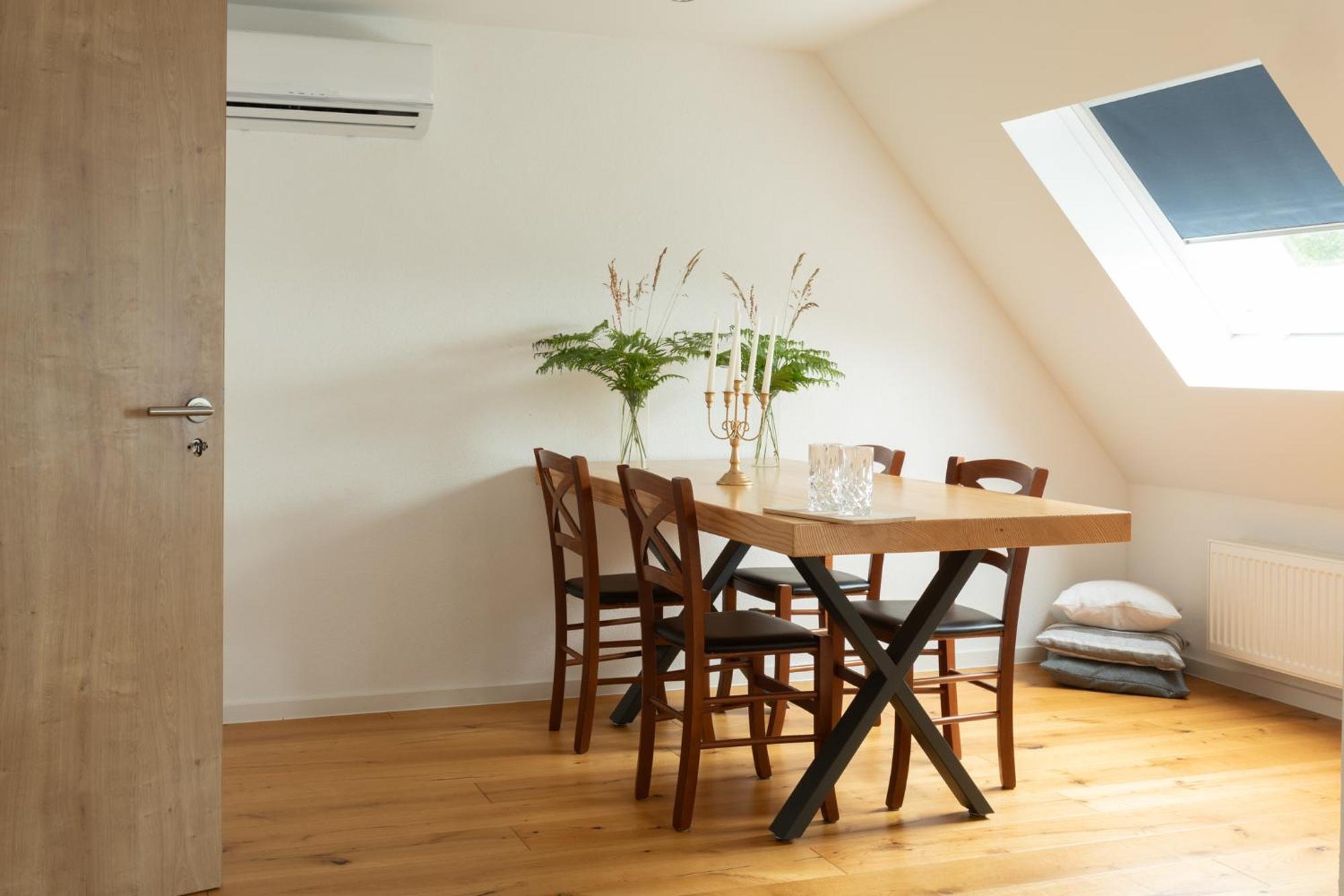 Haus Nilson Gengenbach Quarto foto
